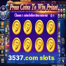 3537.com slots